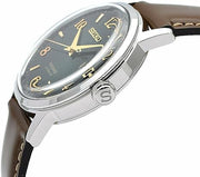 Relógio Seiko Presage Cocktail Time Mojito SRPE45J1